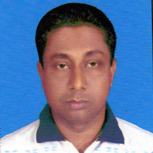 MD ALTAF HOSSAIN